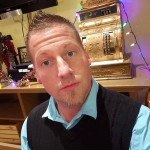 Meet your Posher, Josh